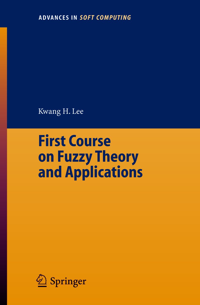 Advances in Intelligent and Soft Computing