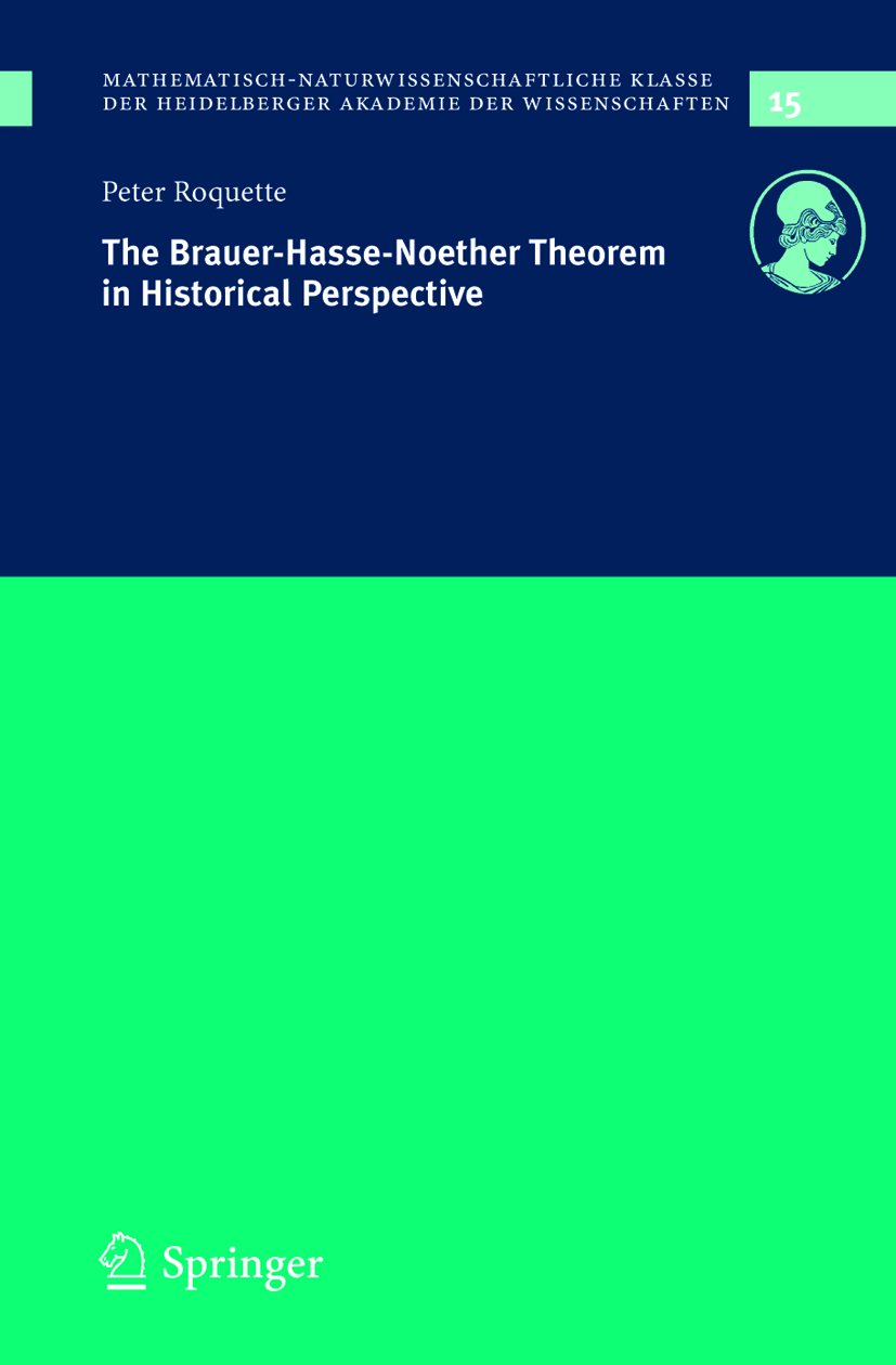 Schriften der Mathematisch-naturwissenschaftlichen Klasse