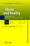 Springer Monographs in Mathematics