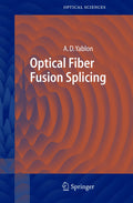 Springer Series in Optical Sciences
