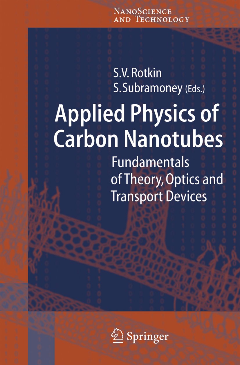 NanoScience and Technology