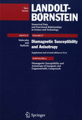Landolt-Börnstein: Numerical Data and Functional Relationships in Science and Technology - New Series