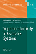 Structure and Bonding