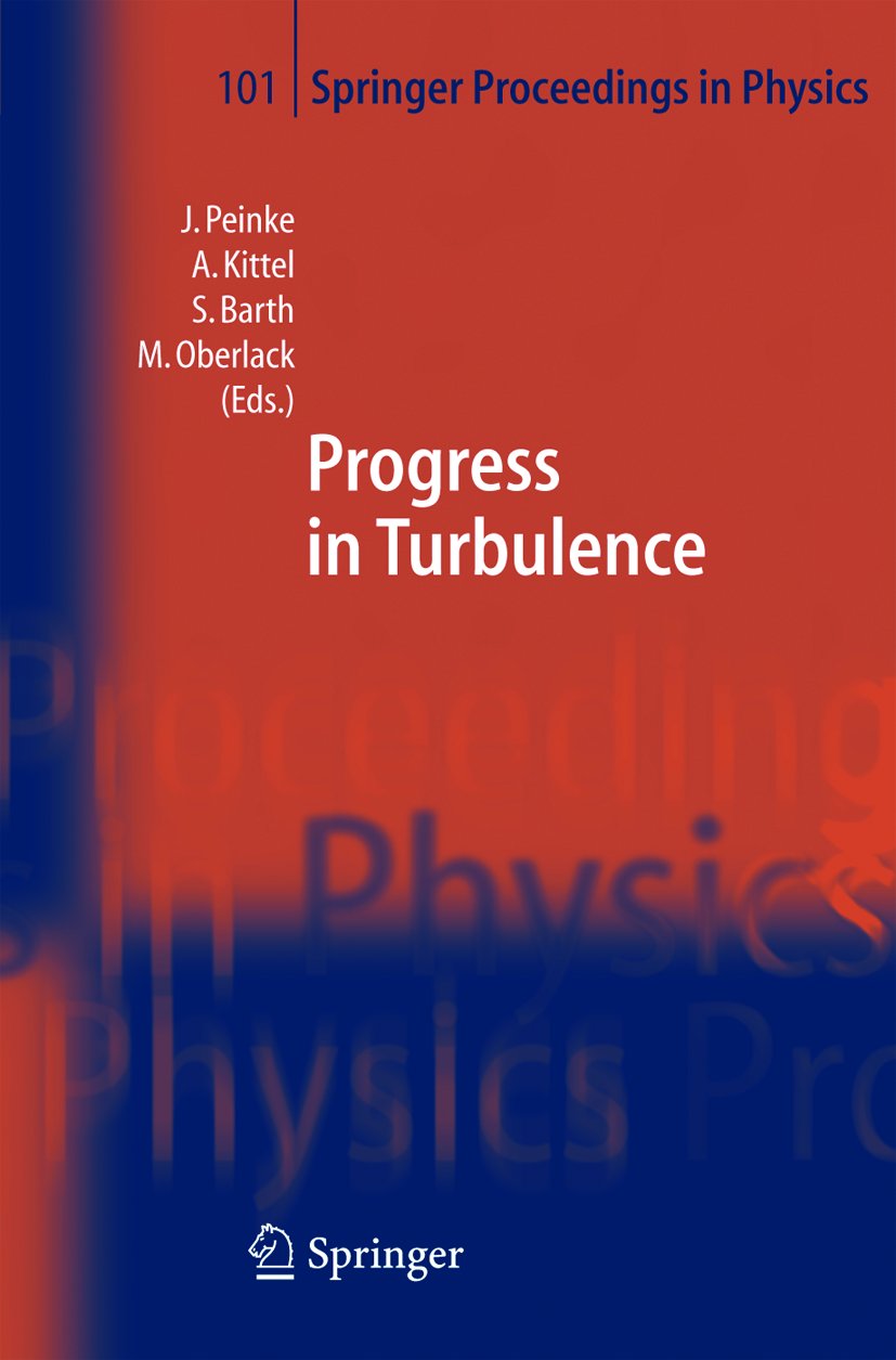 Springer Proceedings in Physics