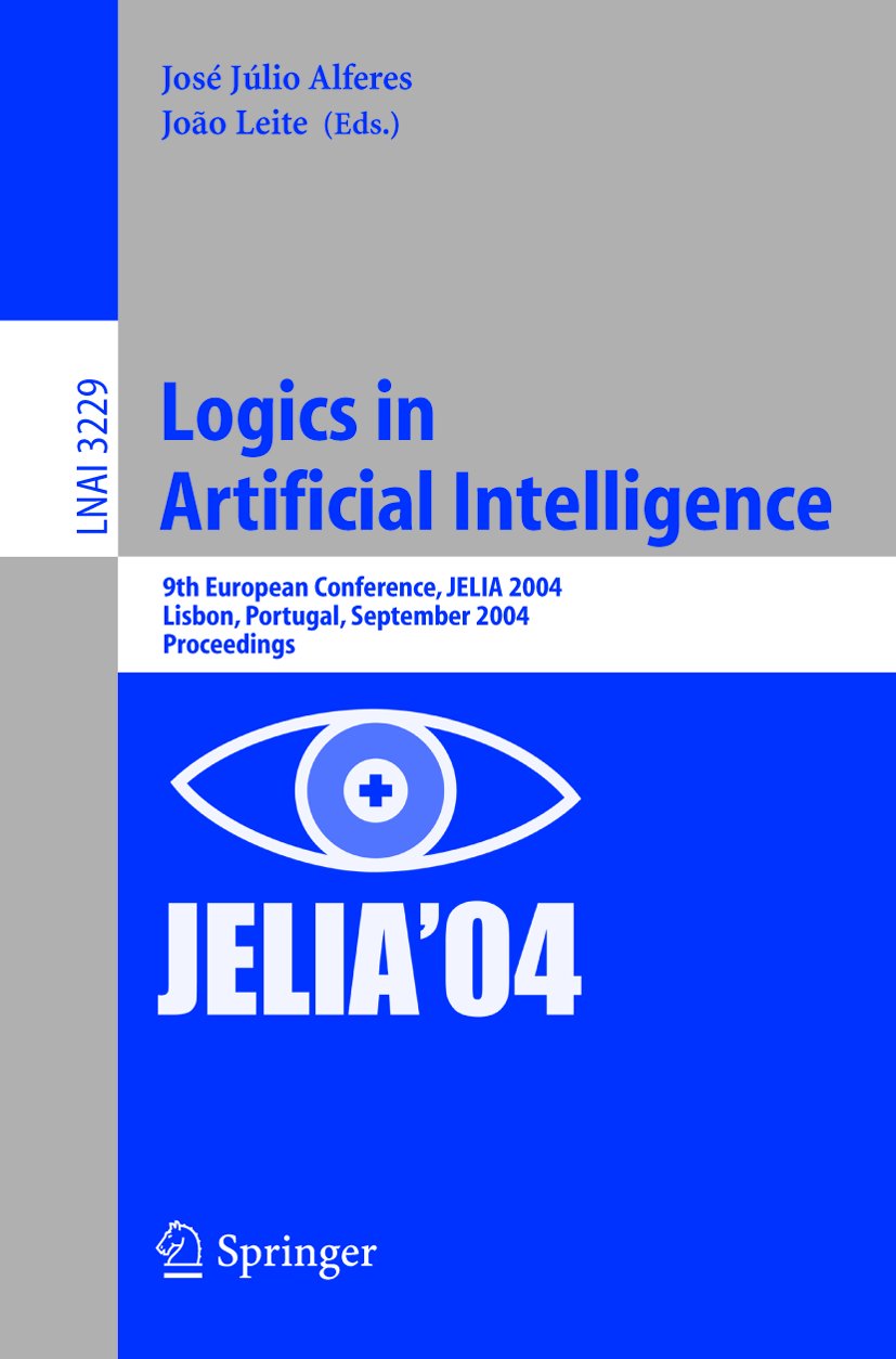 Lecture Notes in Computer Science