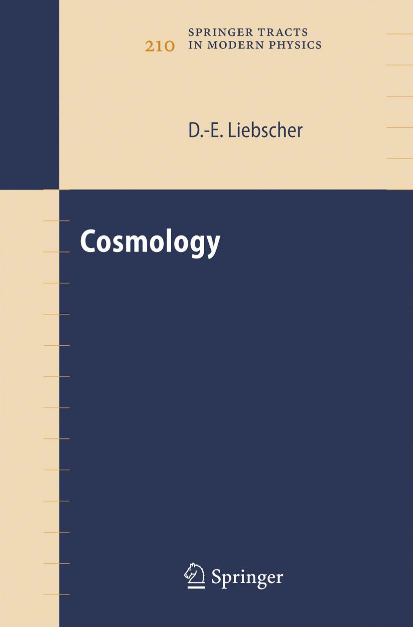 Springer Tracts in Modern Physics