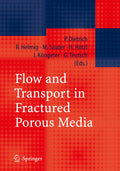 Flow and Transport in Fractured Porous Media