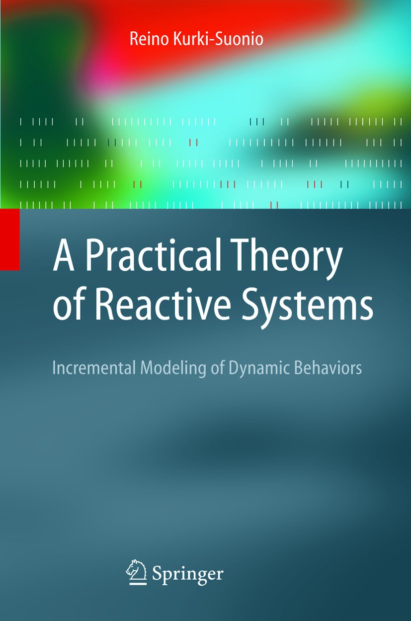 Texts in Theoretical Computer Science. An EATCS Series