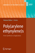 Advances in Polymer Science