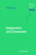 Progress in Molecular and Subcellular Biology