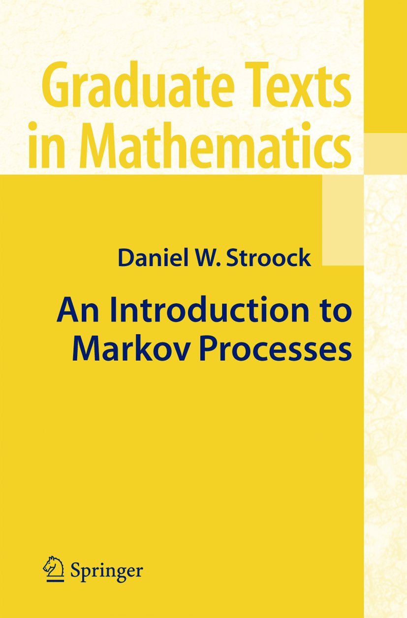 Graduate Texts in Mathematics