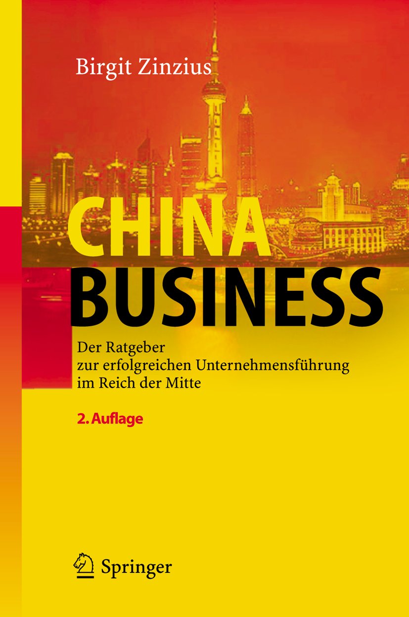 China Business
