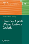 Topics in Organometallic Chemistry