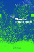 Topics in Current Genetics