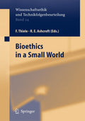 Ethics of Science and Technology Assessment