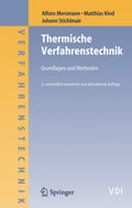 Thermische Verfahrenstechnik