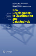 Studies in Classification, Data Analysis, and Knowledge Organization