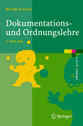 Dokumentations- und Ordnungslehre