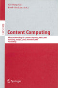 Lecture Notes in Computer Science