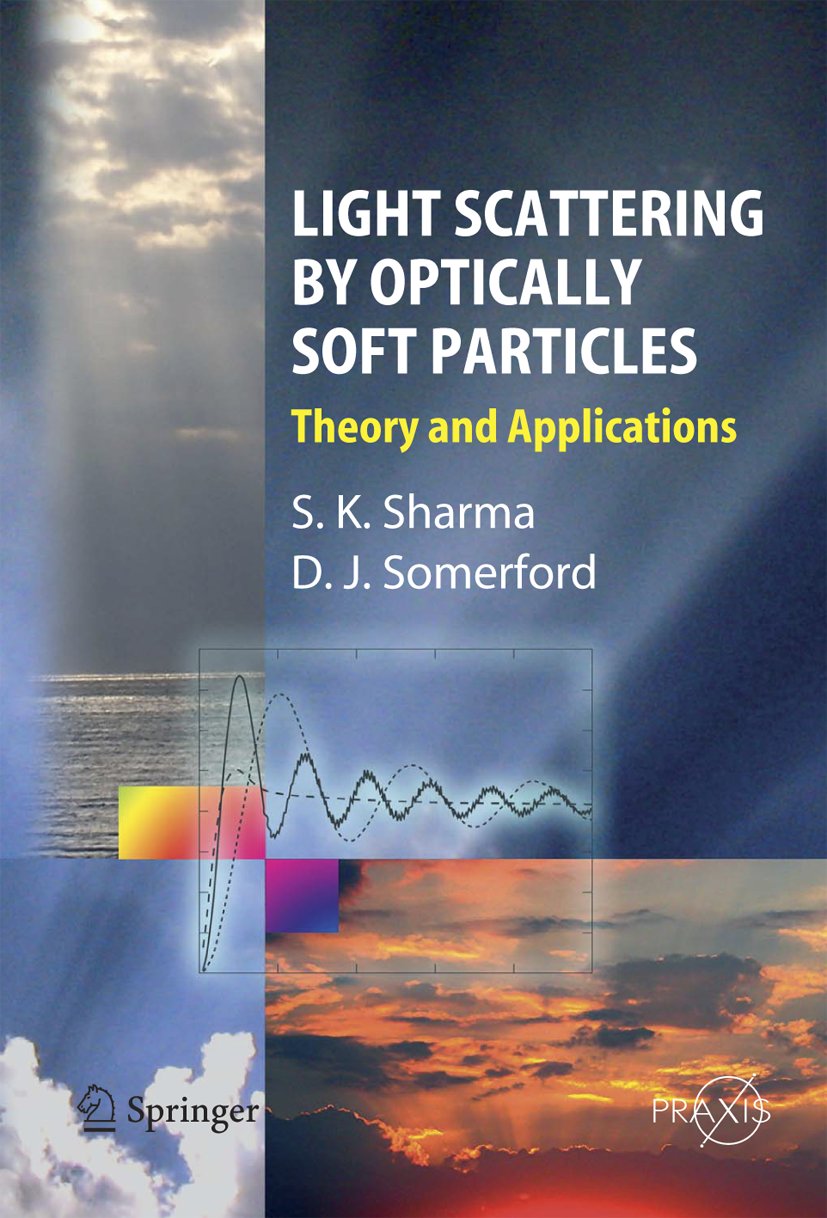 Springer Praxis Books
