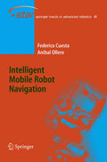 Springer Tracts in Advanced Robotics