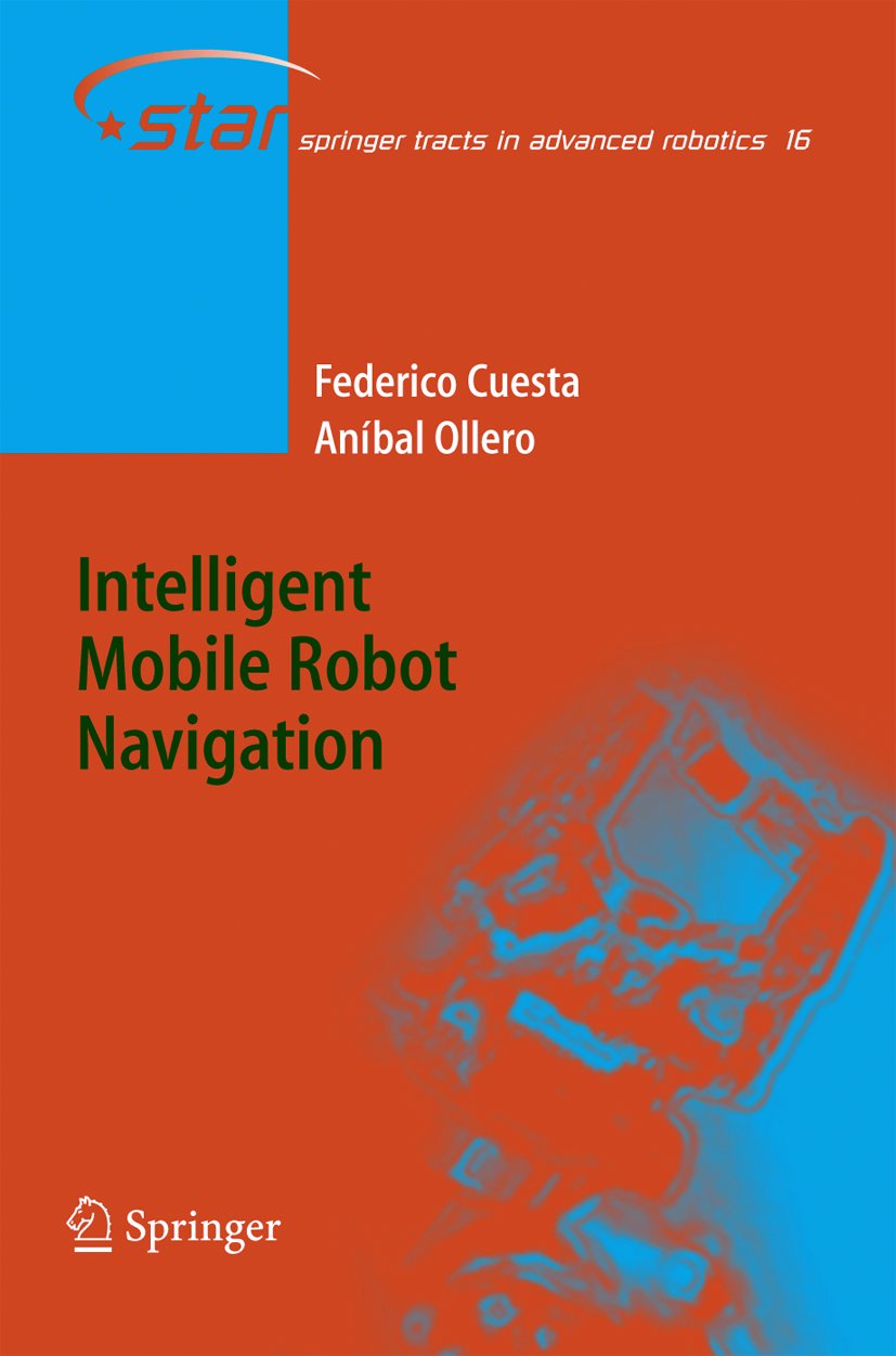 Springer Tracts in Advanced Robotics