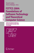 Lecture Notes in Computer Science