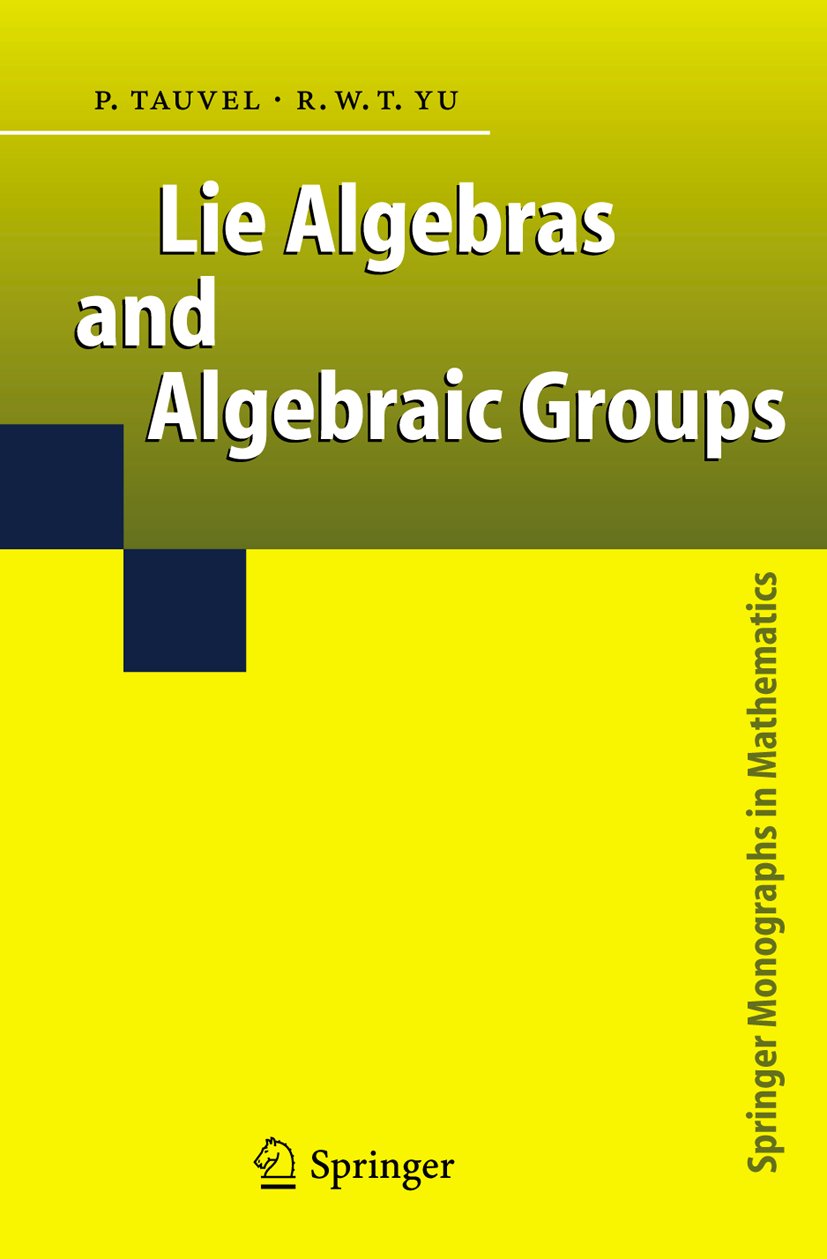 Springer Monographs in Mathematics