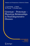 Research and Perspectives in Alzheimer's Disease