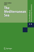 The Handbook of Environmental Chemistry