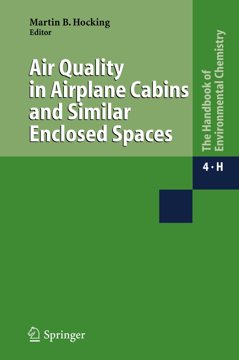 The Handbook of Environmental Chemistry