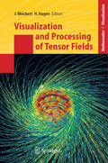 Visualization and Processing of Tensor Fields