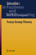 Studies in Fuzziness and Soft Computing