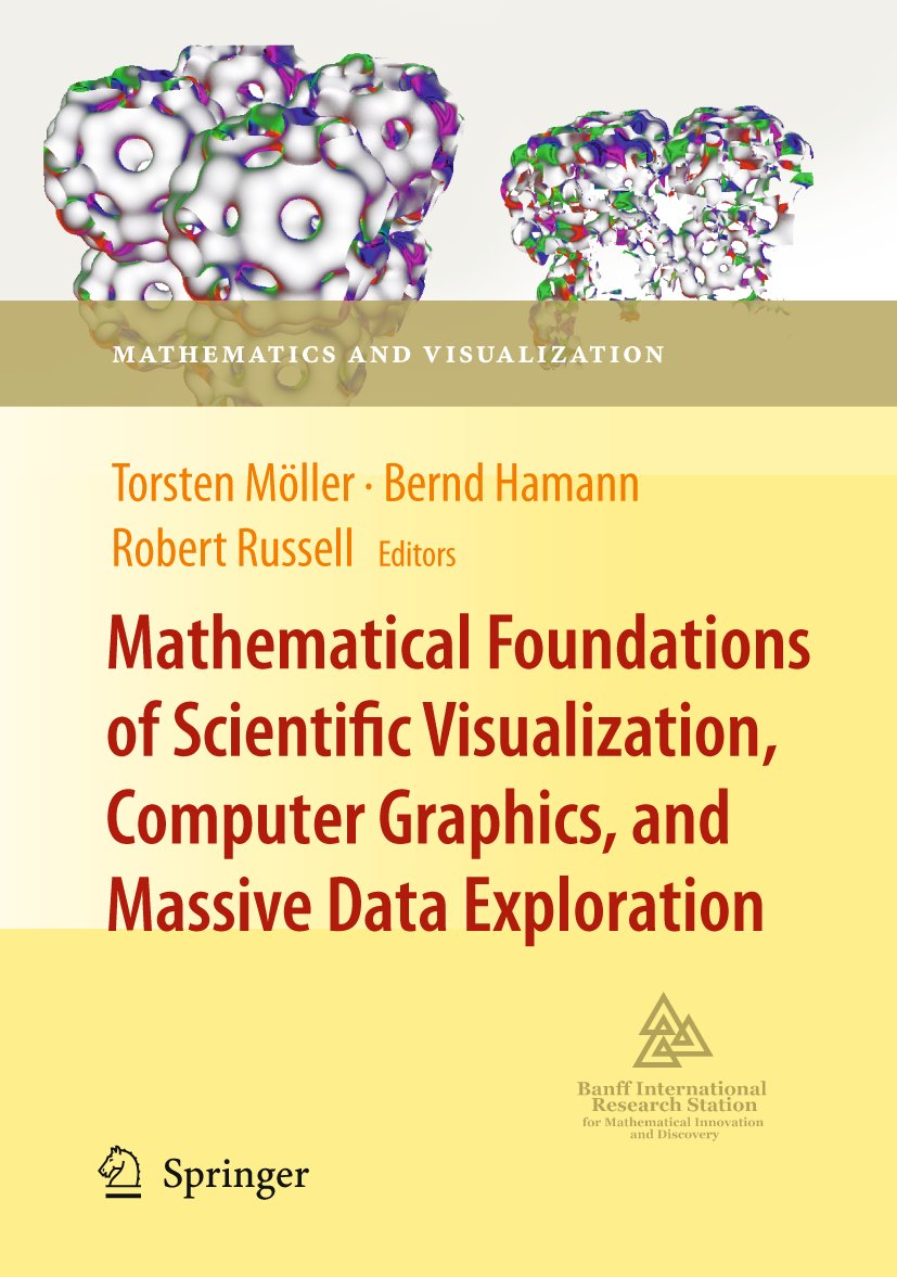 Mathematics and Visualization