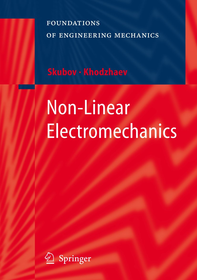 Foundations of Engineering Mechanics