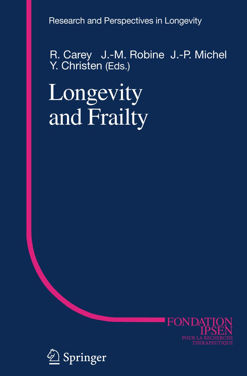 Research and Perspectives in Longevity