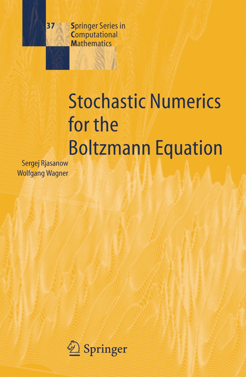 Springer Series in Computational Mathematics
