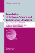 Lecture Notes in Computer Science
