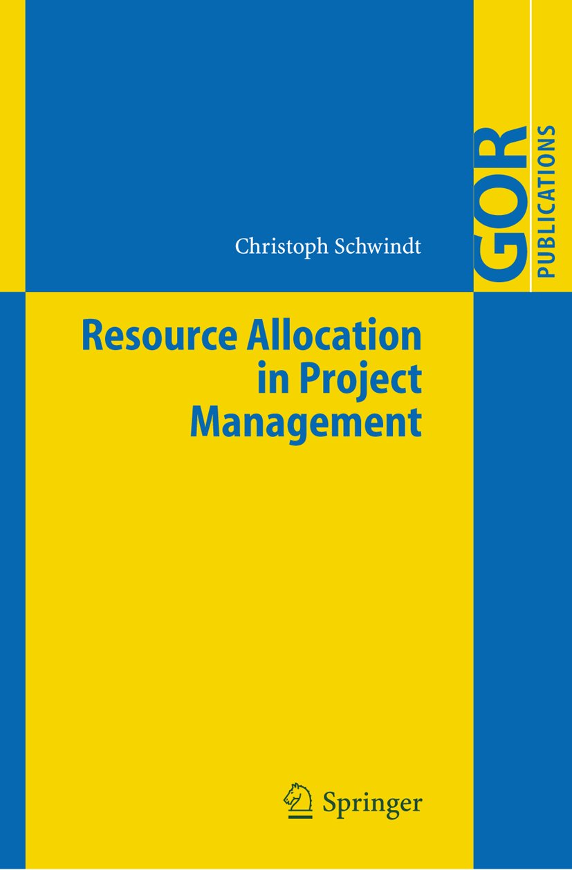 GOR-Publications