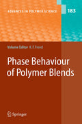 Phase Behavior of Polymer Blends