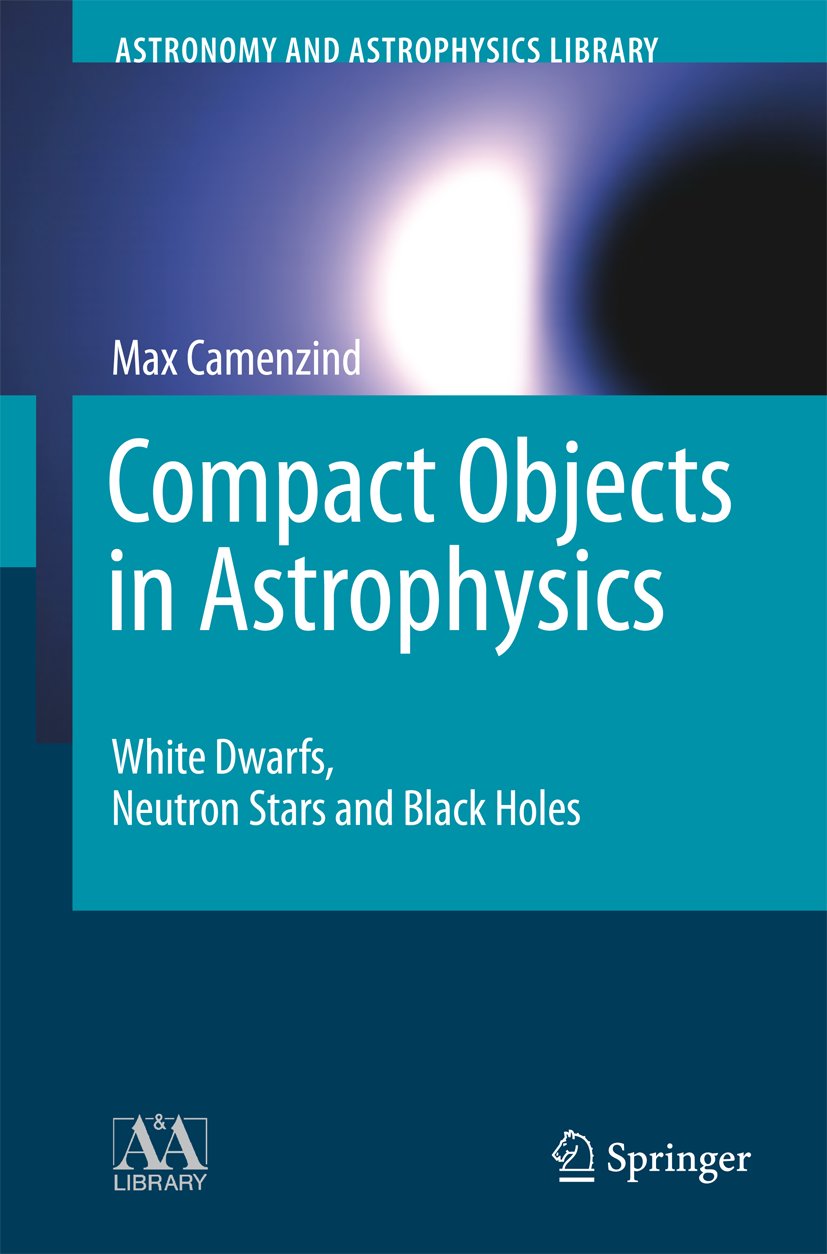 Astronomy and Astrophysics Library