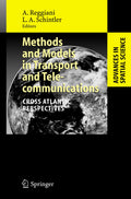 Advances in Spatial Science