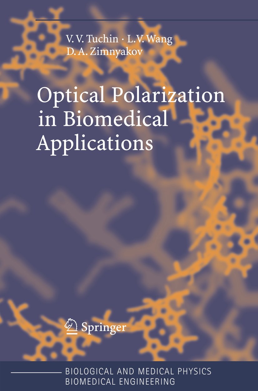 Biological and Medical Physics, Biomedical Engineering