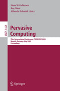 Lecture Notes in Computer Science