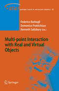 Springer Tracts in Advanced Robotics