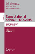 Lecture Notes in Computer Science