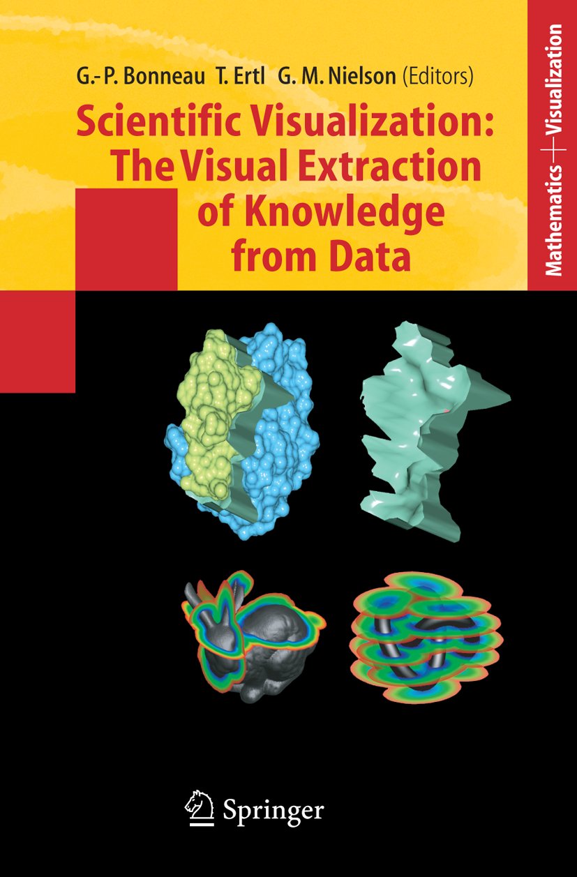 Mathematics and Visualization