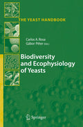 The Yeast Handbook