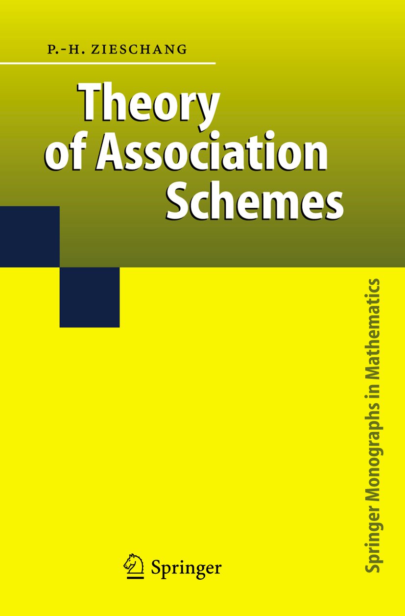 Springer Monographs in Mathematics