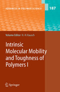 Advances in Polymer Science